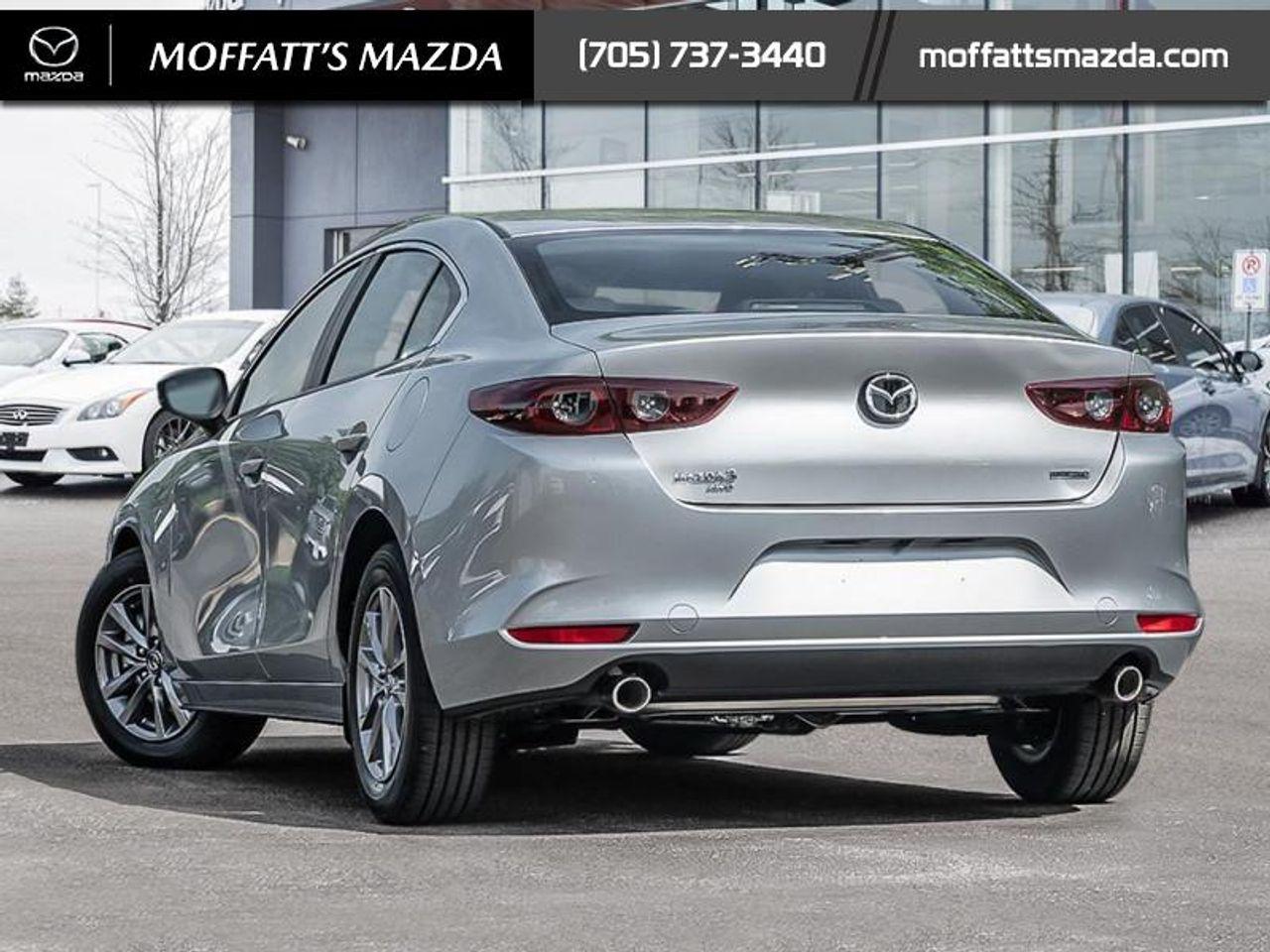 2021 Mazda Mazda3 -3