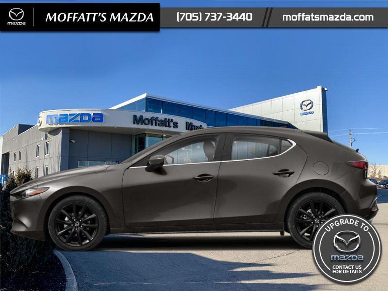 2021 Mazda Mazda3 -0