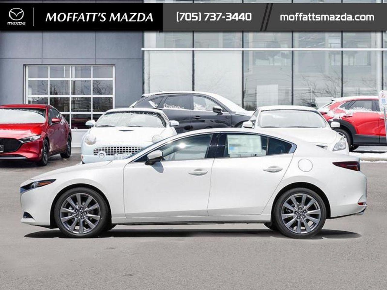 2021 Mazda Mazda3 -2