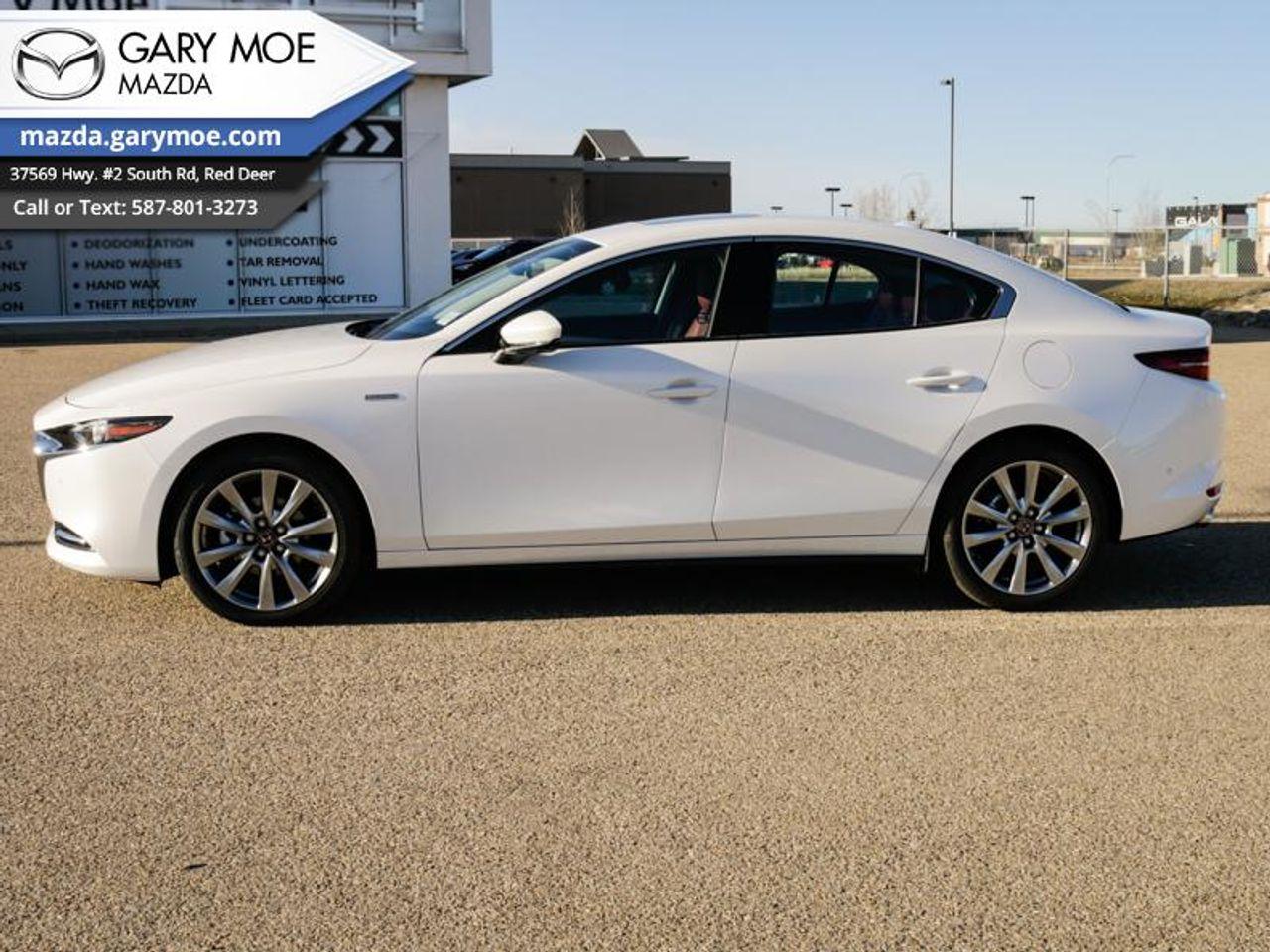 2021 Mazda Mazda3 -1