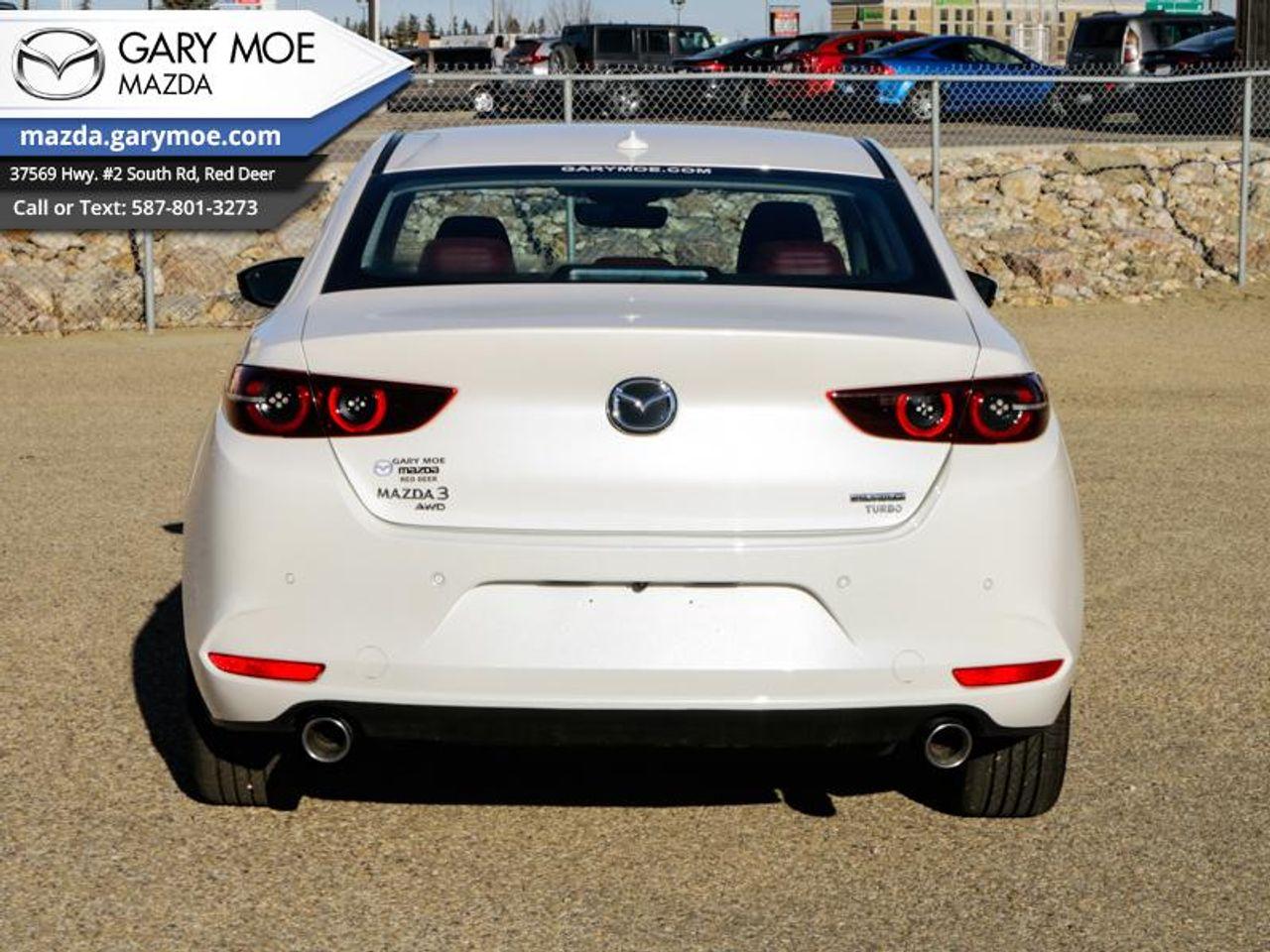 2021 Mazda Mazda3 -3