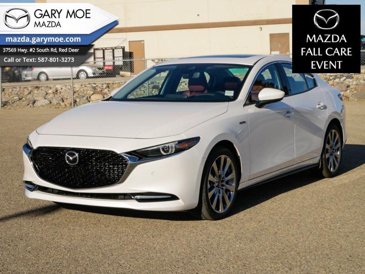 2021 Mazda Mazda3 -0