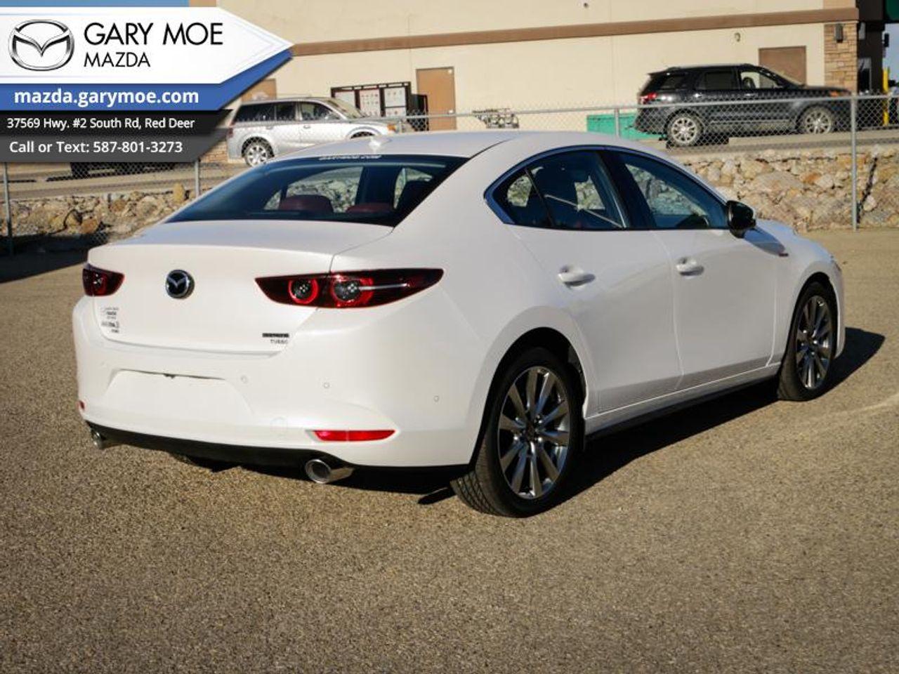 2021 Mazda Mazda3 -3