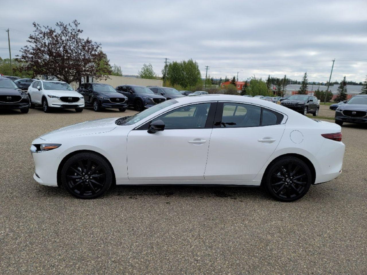 2021 Mazda Mazda3 -1