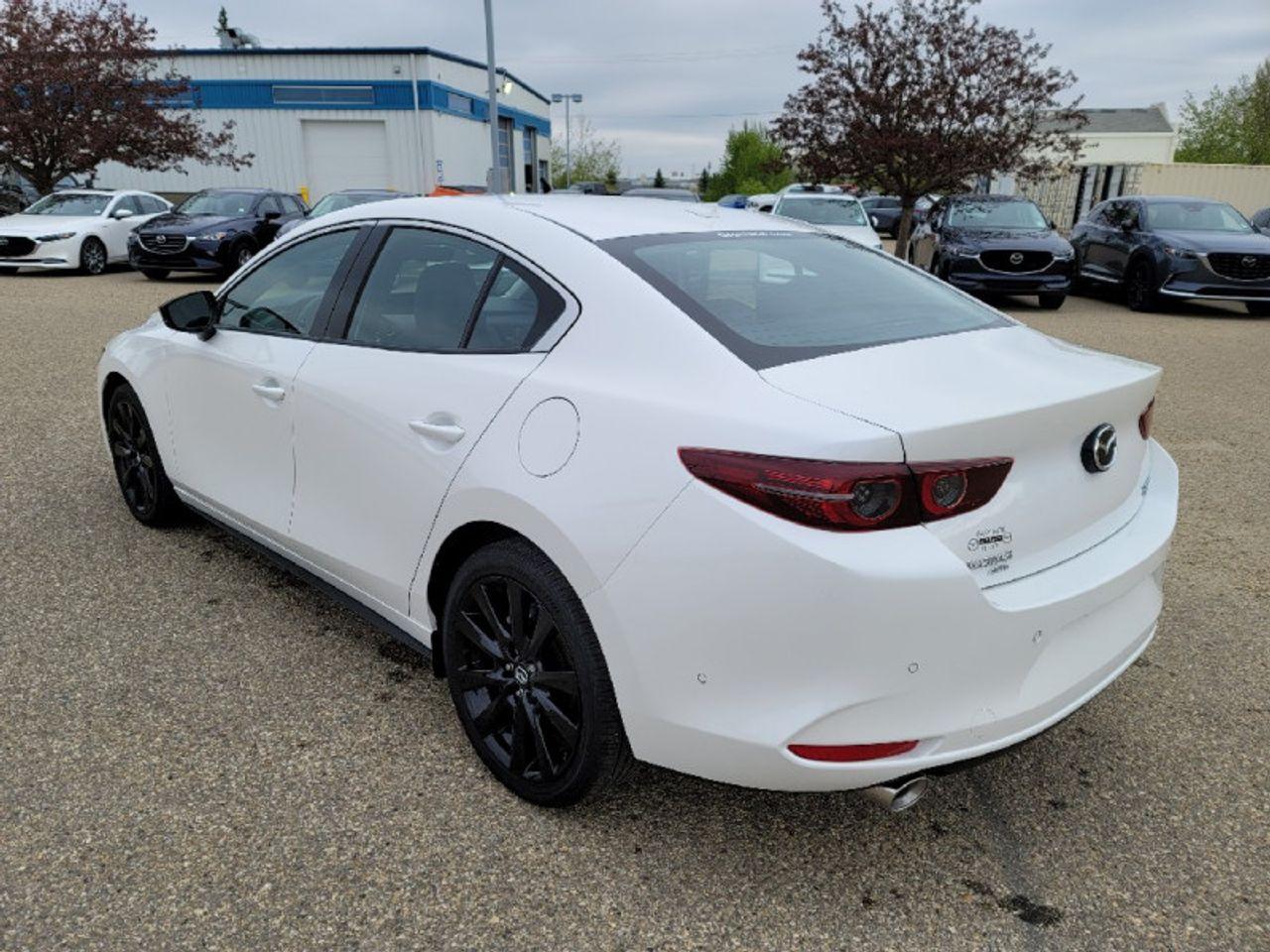 2021 Mazda Mazda3 -2