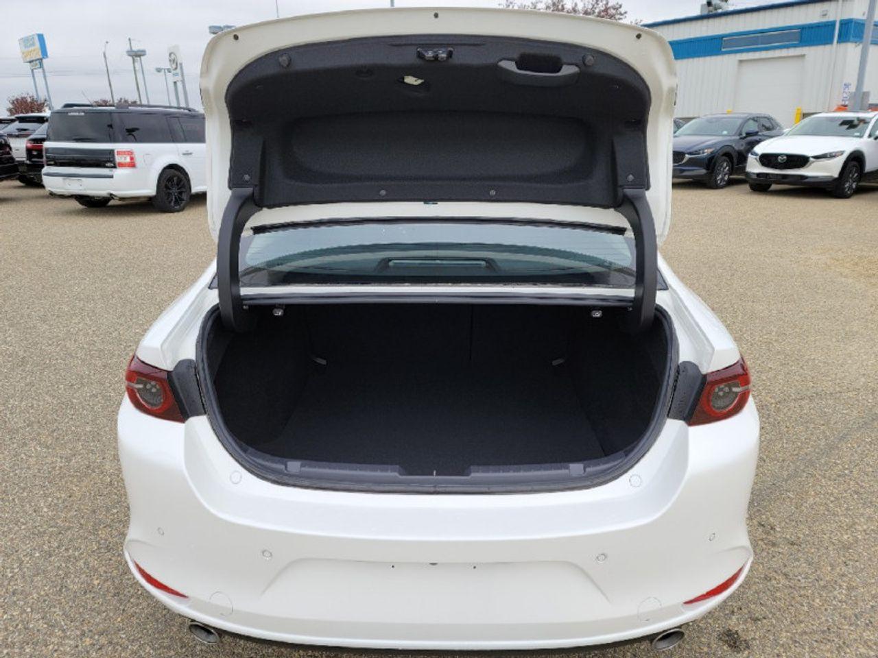2021 Mazda Mazda3 -4