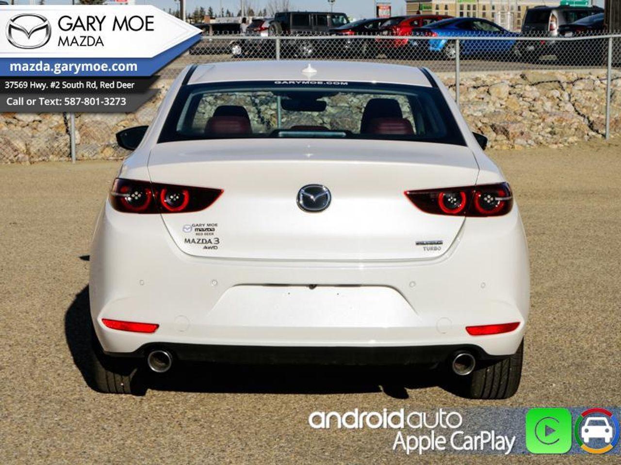2021 Mazda Mazda3 -2