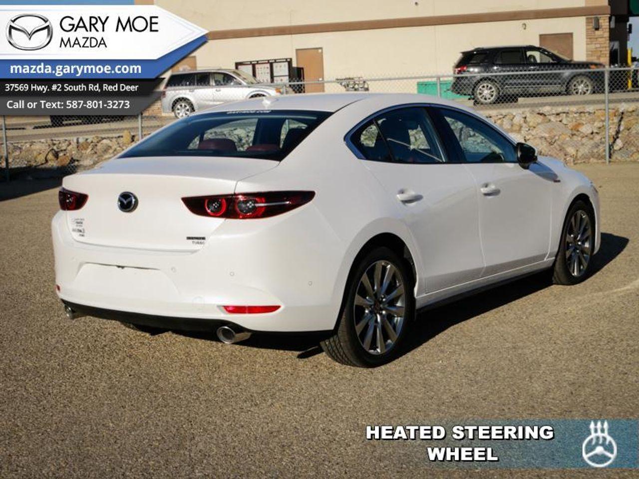 2021 Mazda Mazda3 -3