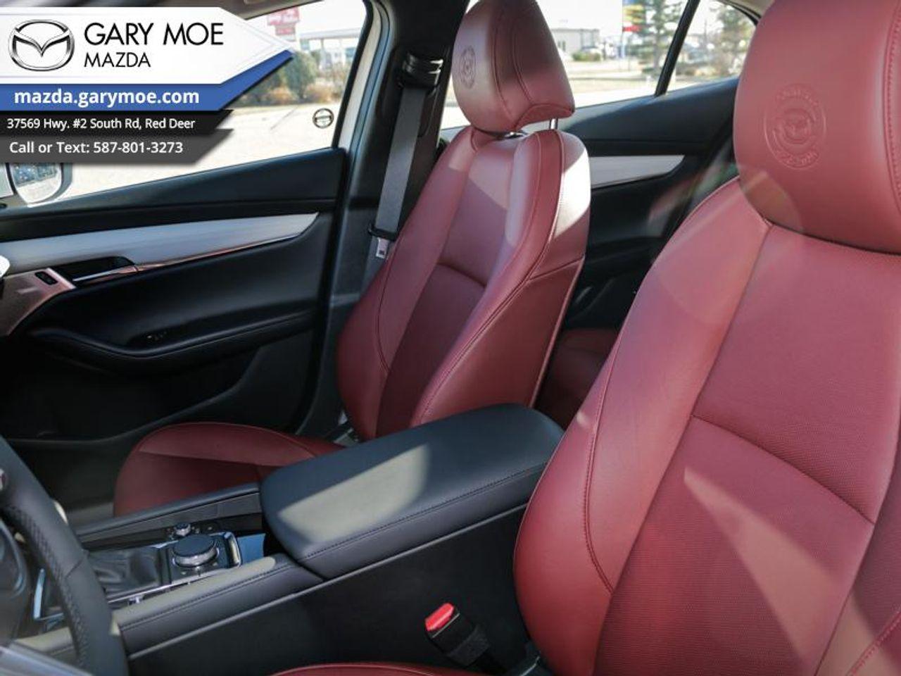 2021 Mazda Mazda3 -4