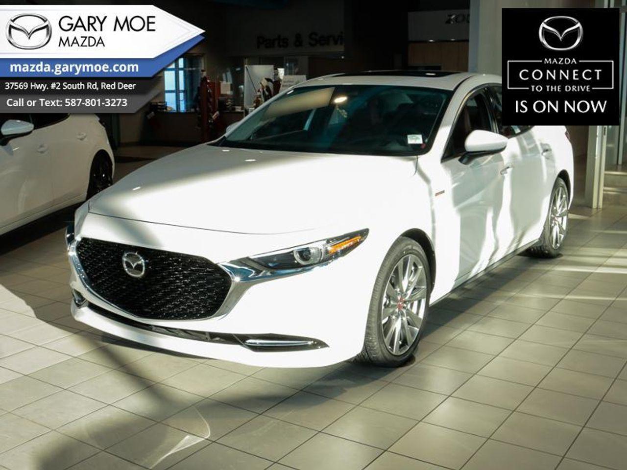 2021 Mazda Mazda3 -0