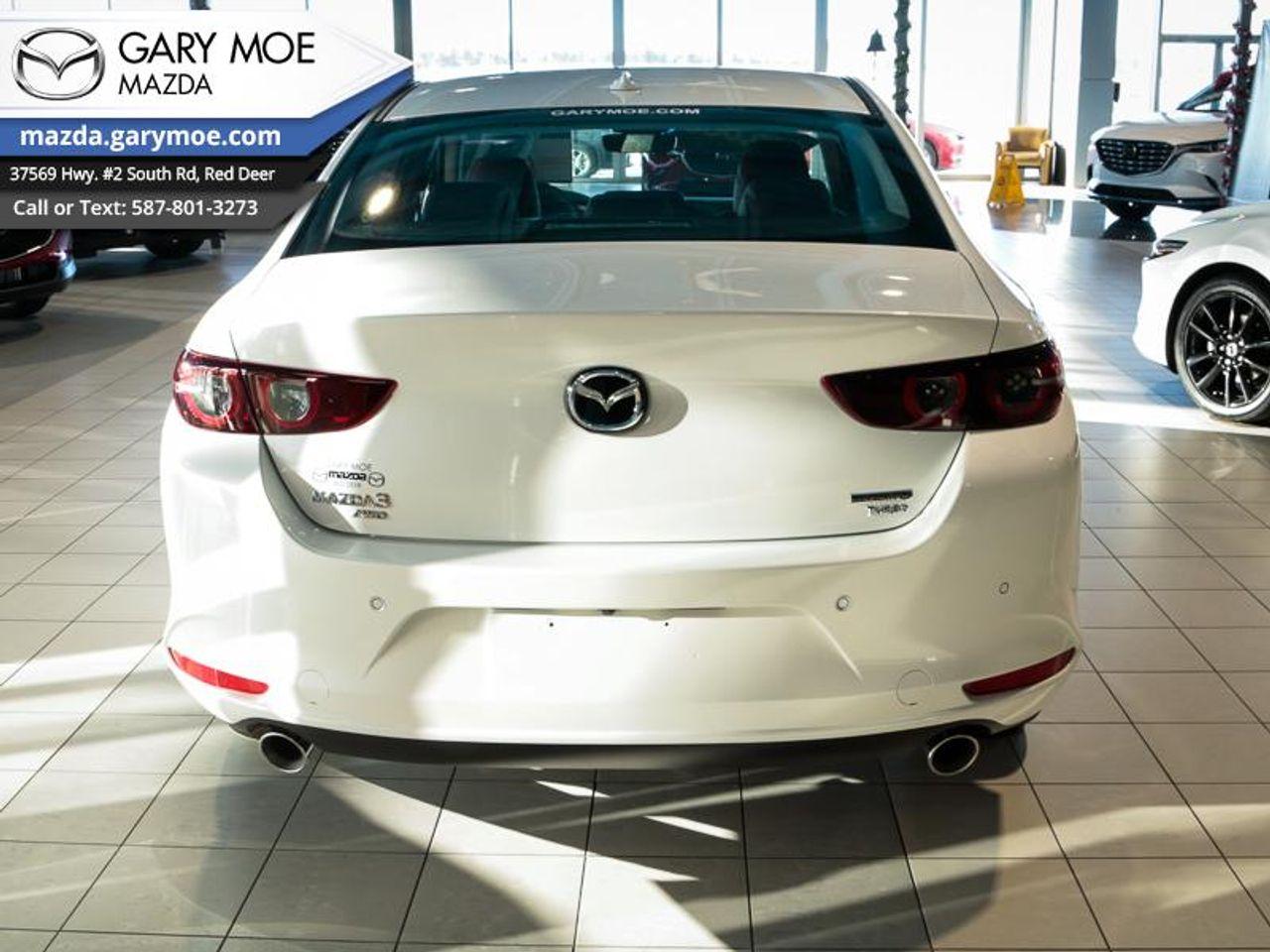 2021 Mazda Mazda3 -2