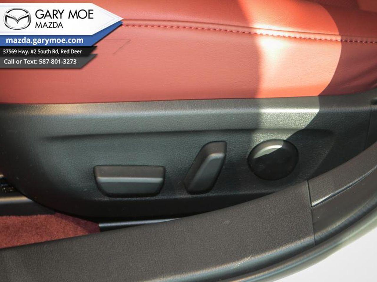 2021 Mazda Mazda3 -4