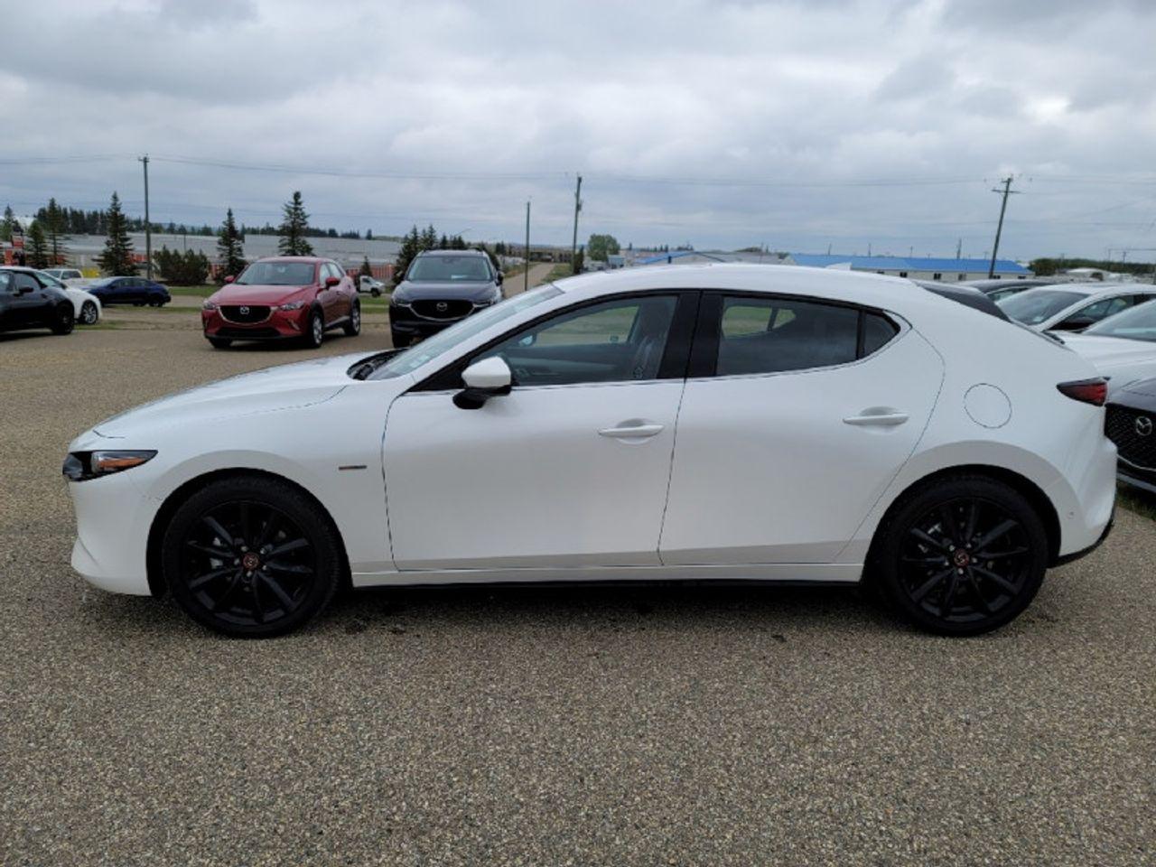 2021 Mazda Mazda3 -1