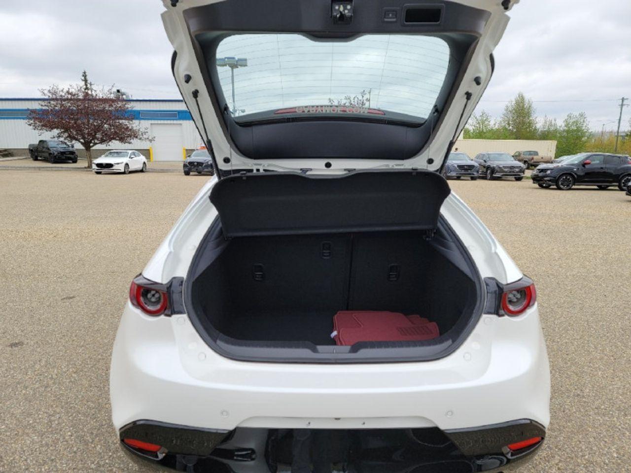 2021 Mazda Mazda3 -2