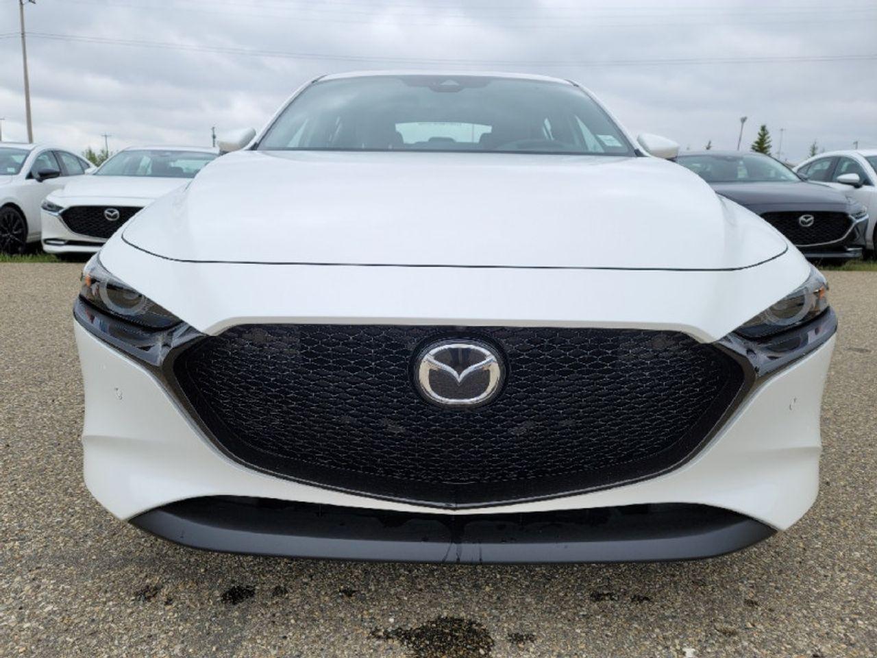 2021 Mazda Mazda3 -4