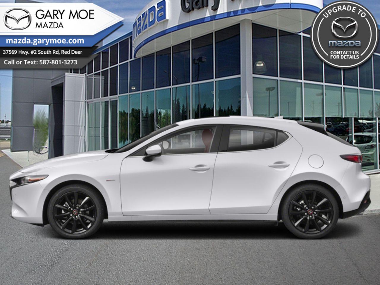 2021 Mazda Mazda3 -0