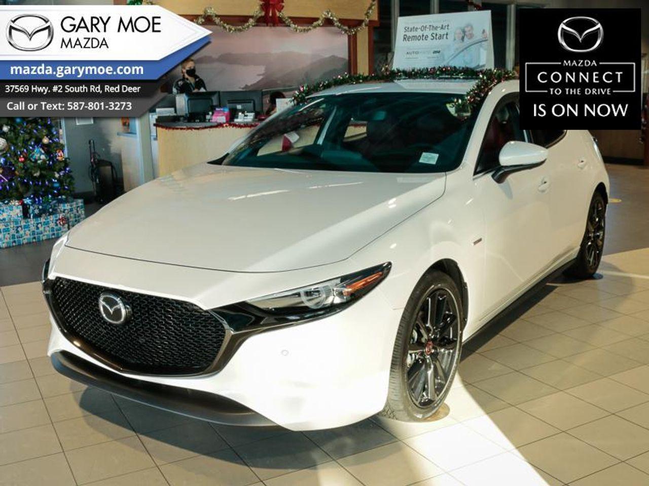 2021 Mazda Mazda3 -0