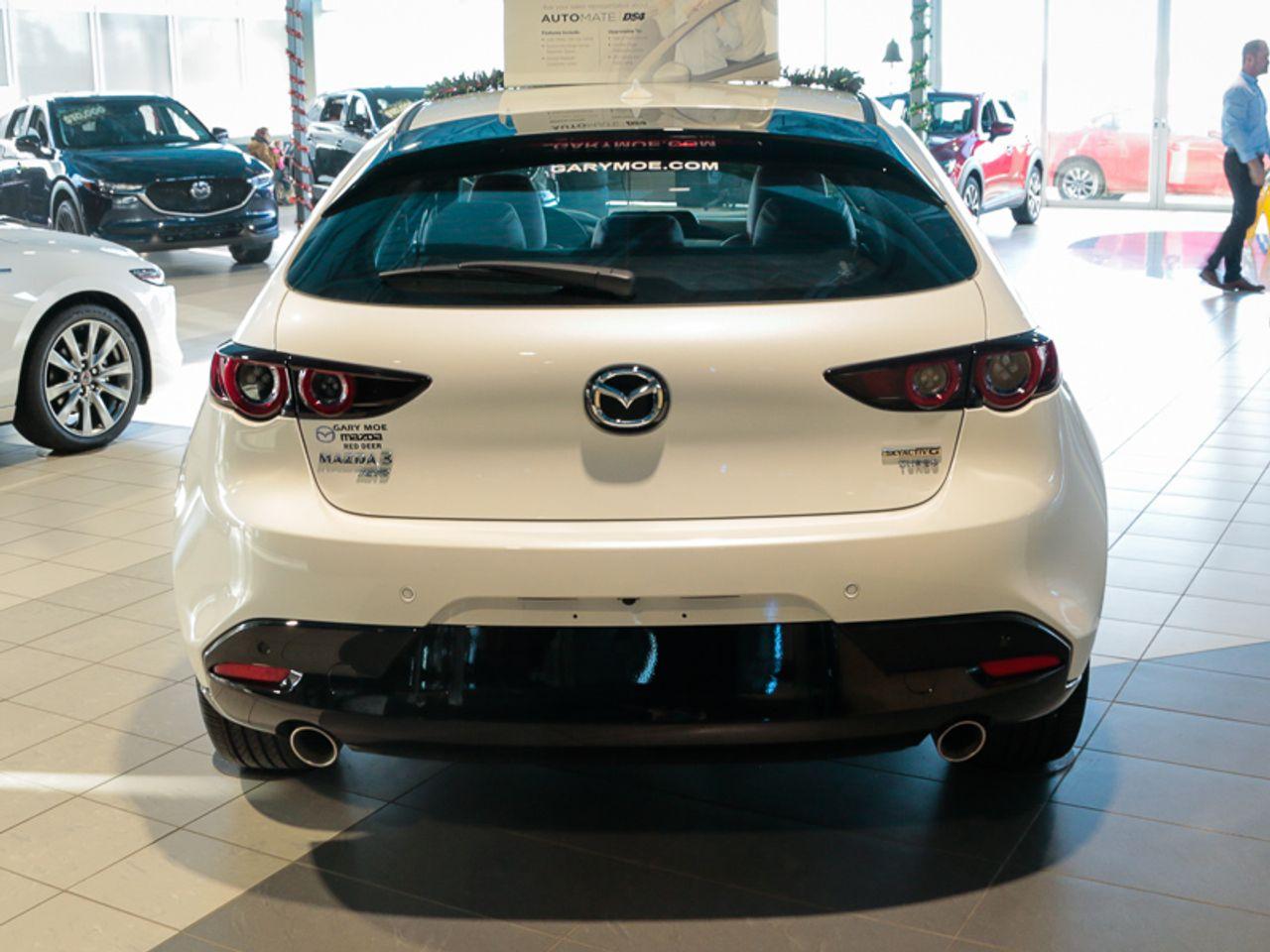 2021 Mazda Mazda3 -2