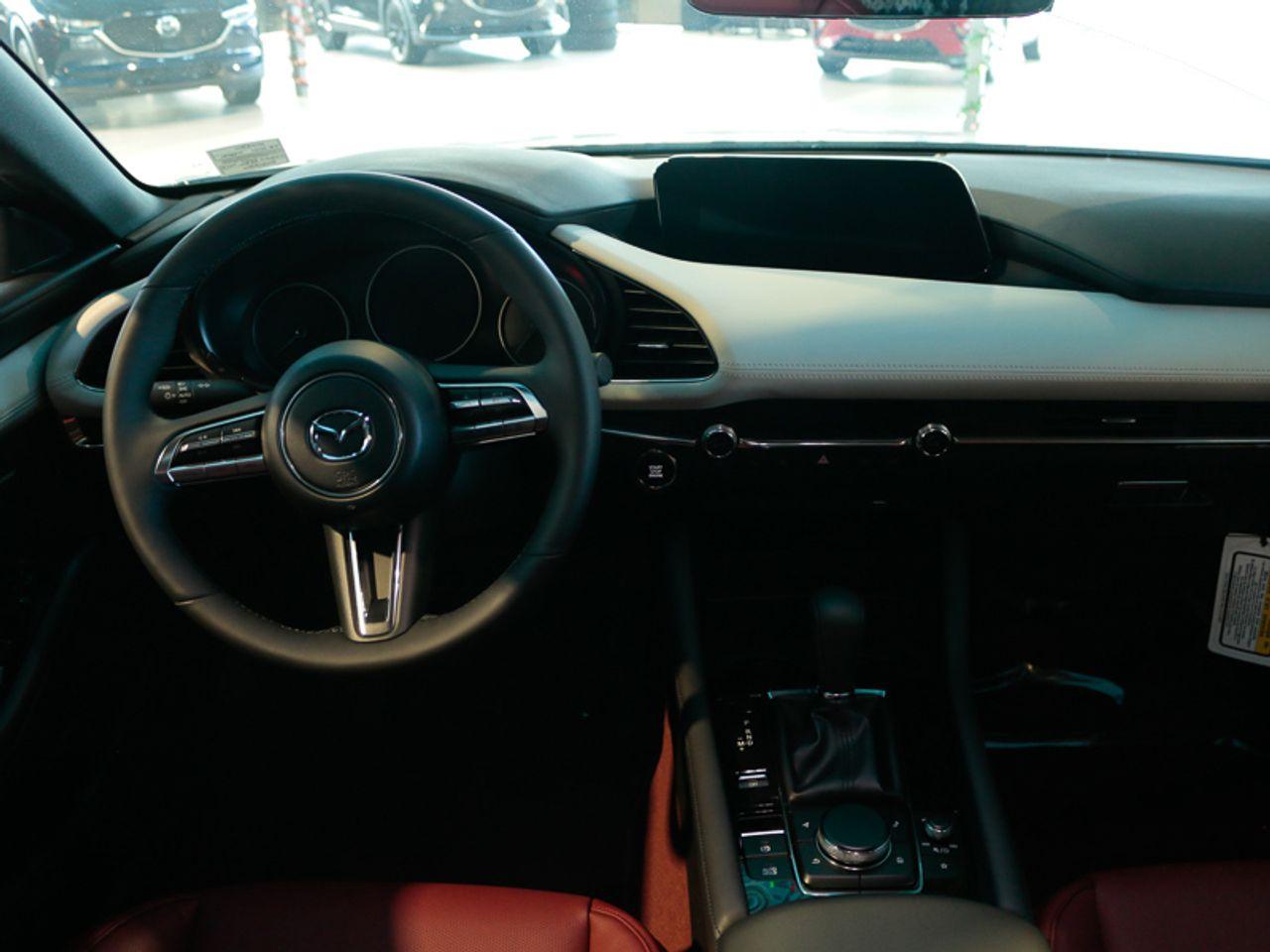 2021 Mazda Mazda3 -3