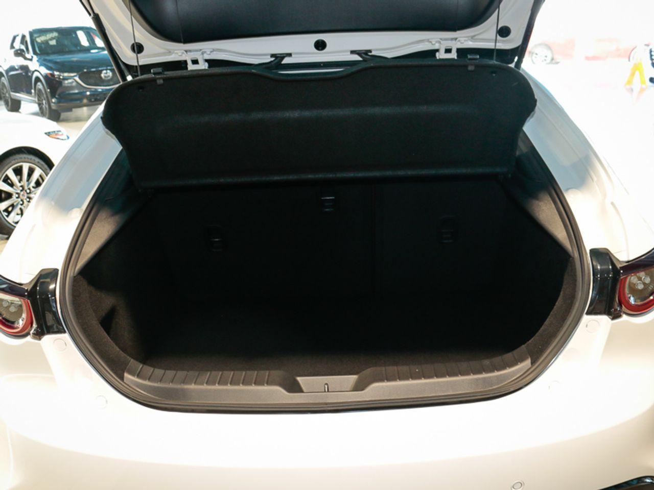 2021 Mazda Mazda3 -4