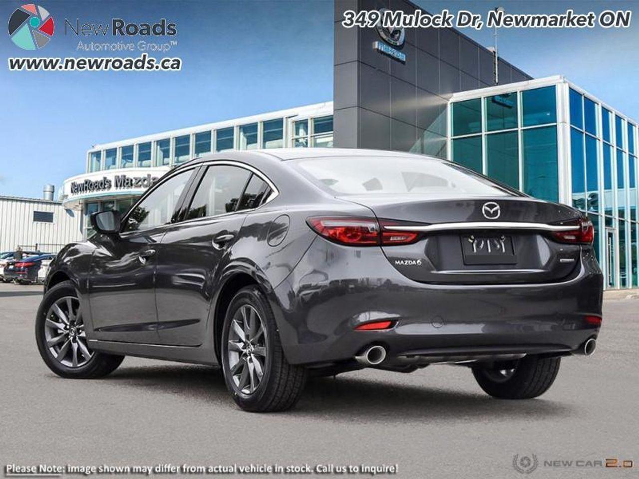 2021 Mazda Mazda6 GS-L-3