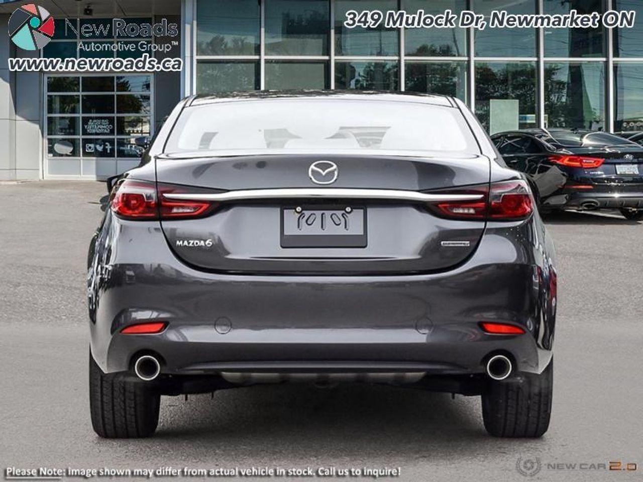 2021 Mazda Mazda6 GS-L-4