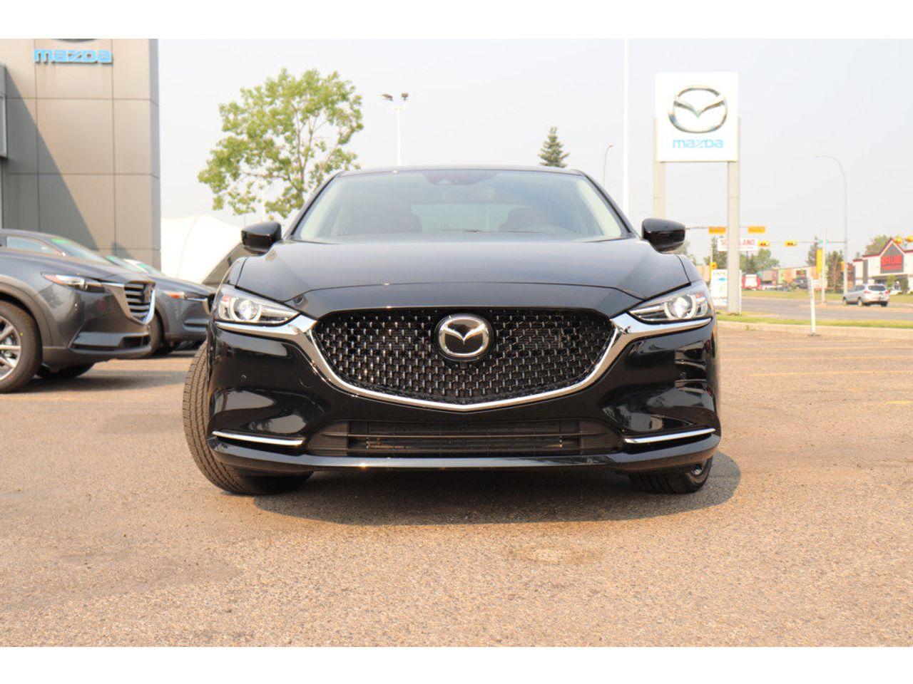 2021 Mazda Mazda6 Kuro Edition-2