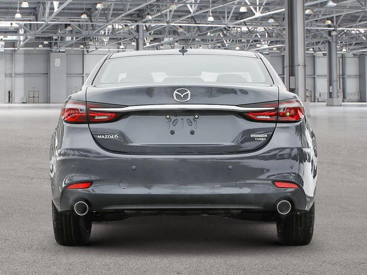 2021 Mazda Mazda6 Signature-4