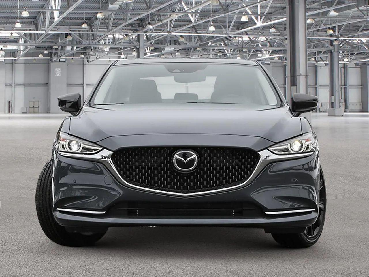 2021 Mazda Mazda6 Signature-1