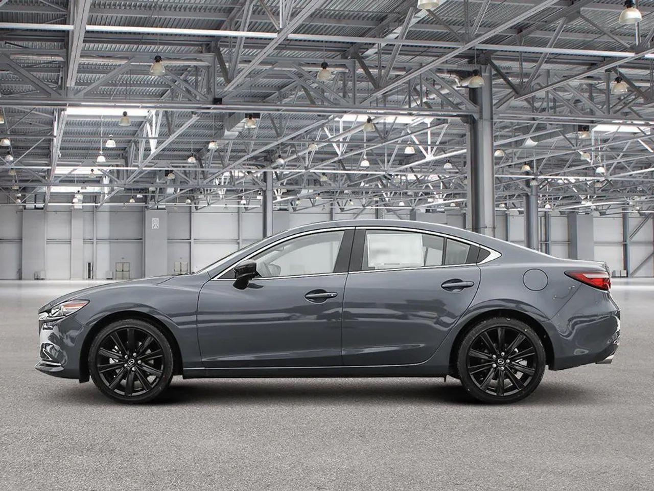 2021 Mazda Mazda6 Signature-2