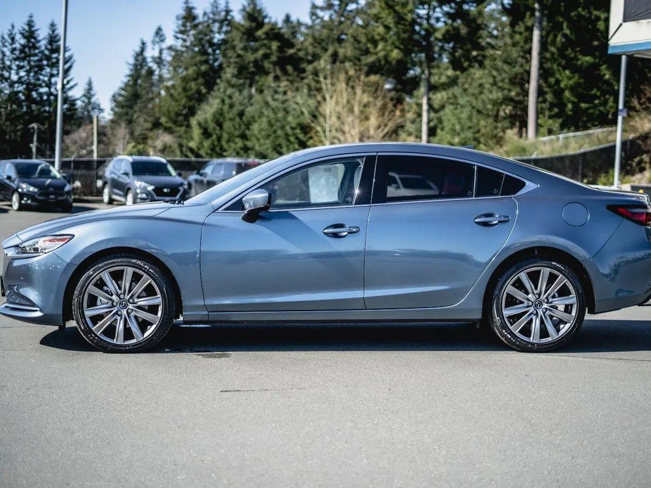 2021 Mazda Mazda6 Signature-2