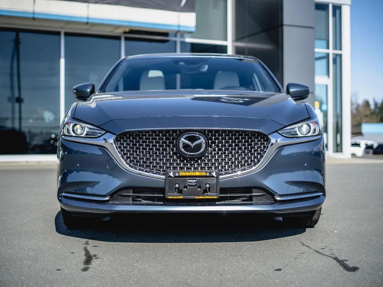 2021 Mazda Mazda6 Signature-3
