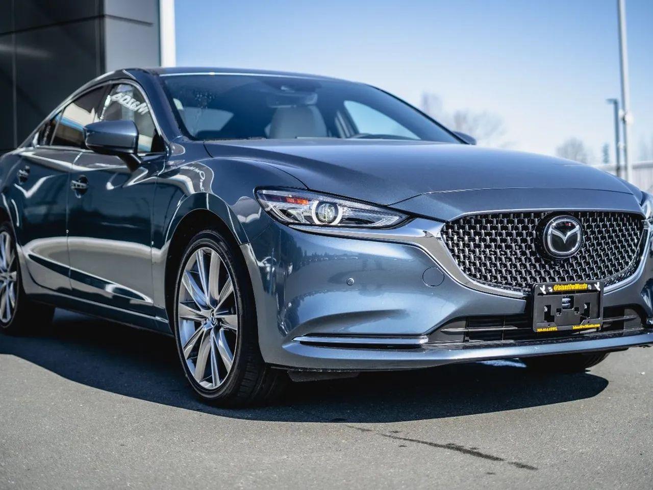 2021 Mazda Mazda6 Signature-4