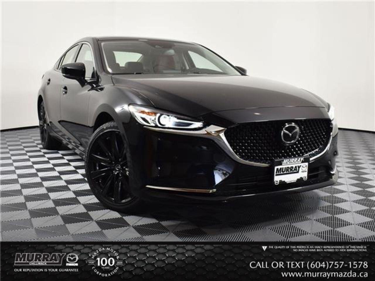 2021 Mazda Mazda6 Signature-0