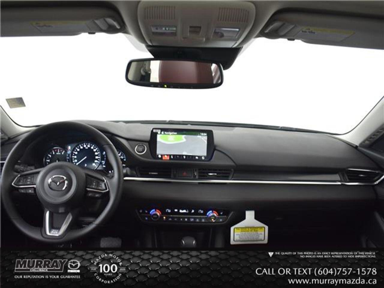 2021 Mazda Mazda6 Signature-1