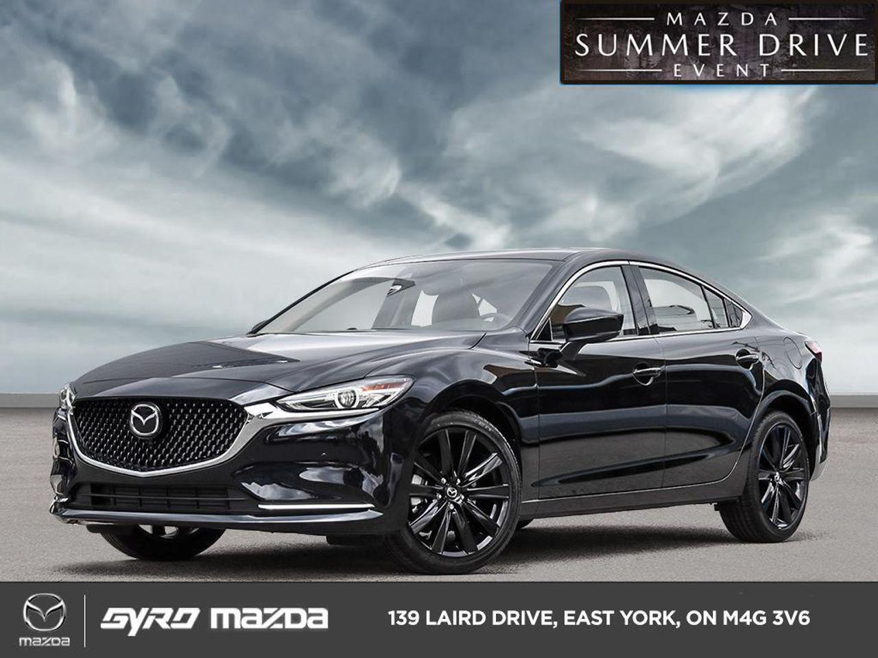2021 Mazda Mazda6 Signature-0