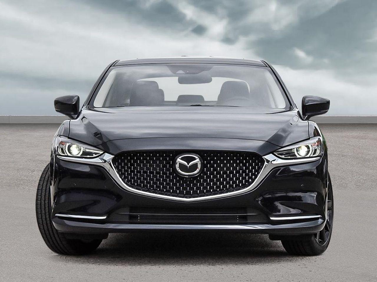 2021 Mazda Mazda6 Signature-1