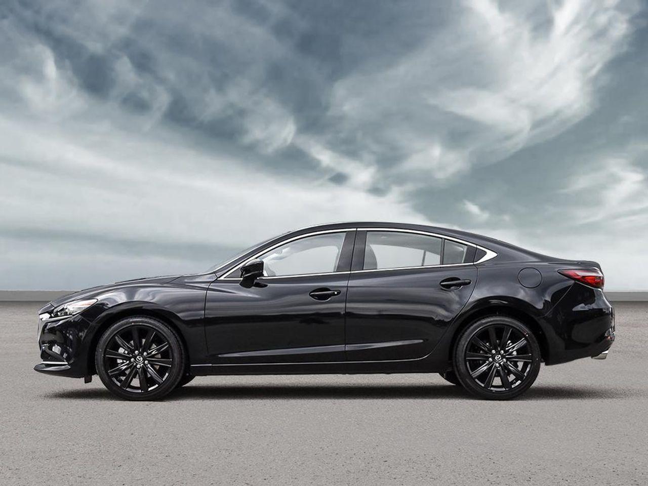 2021 Mazda Mazda6 Signature-2
