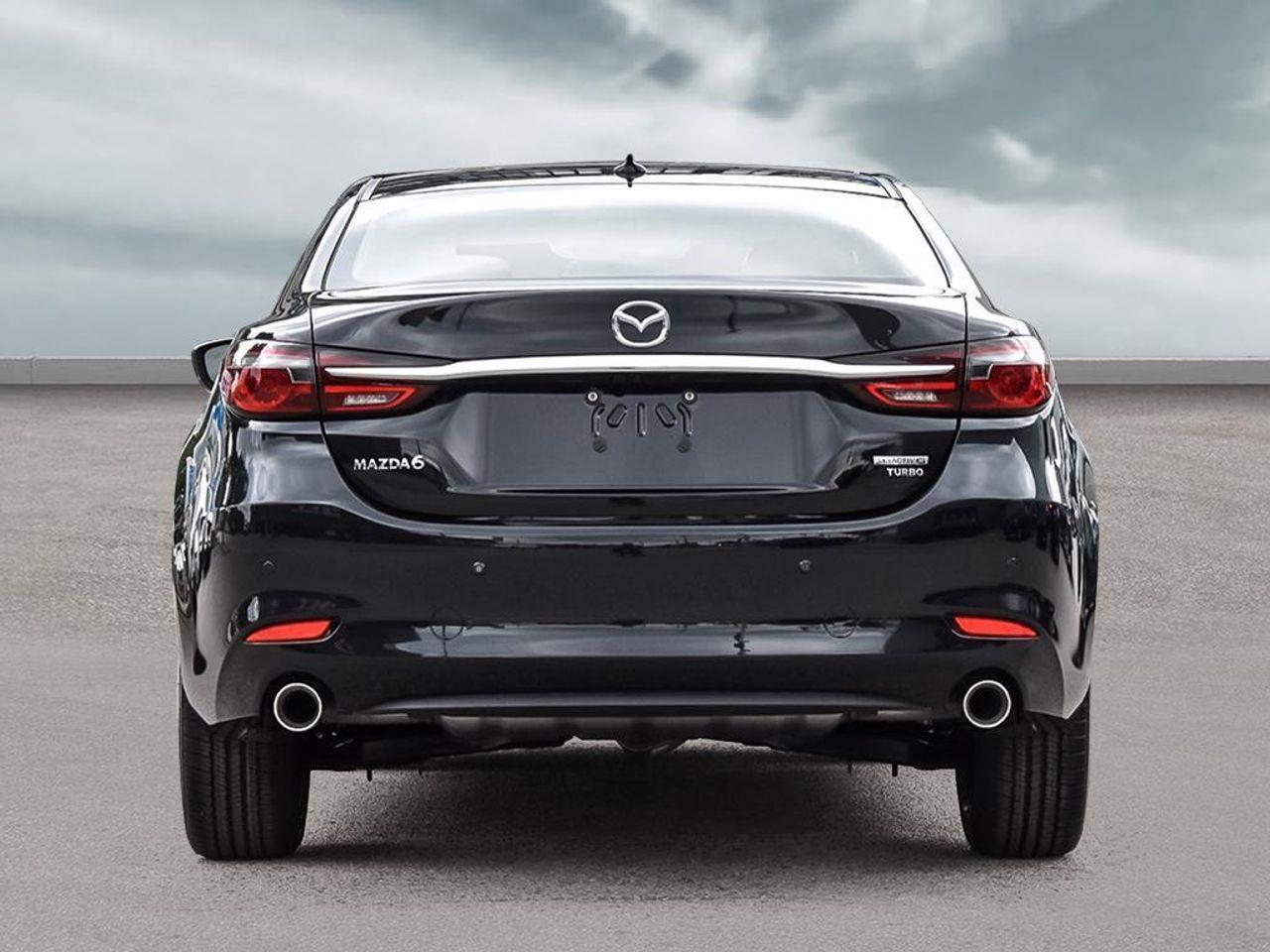 2021 Mazda Mazda6 Signature-4