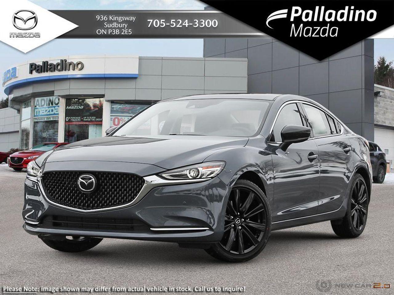 2021 Mazda Mazda6 Signature-0