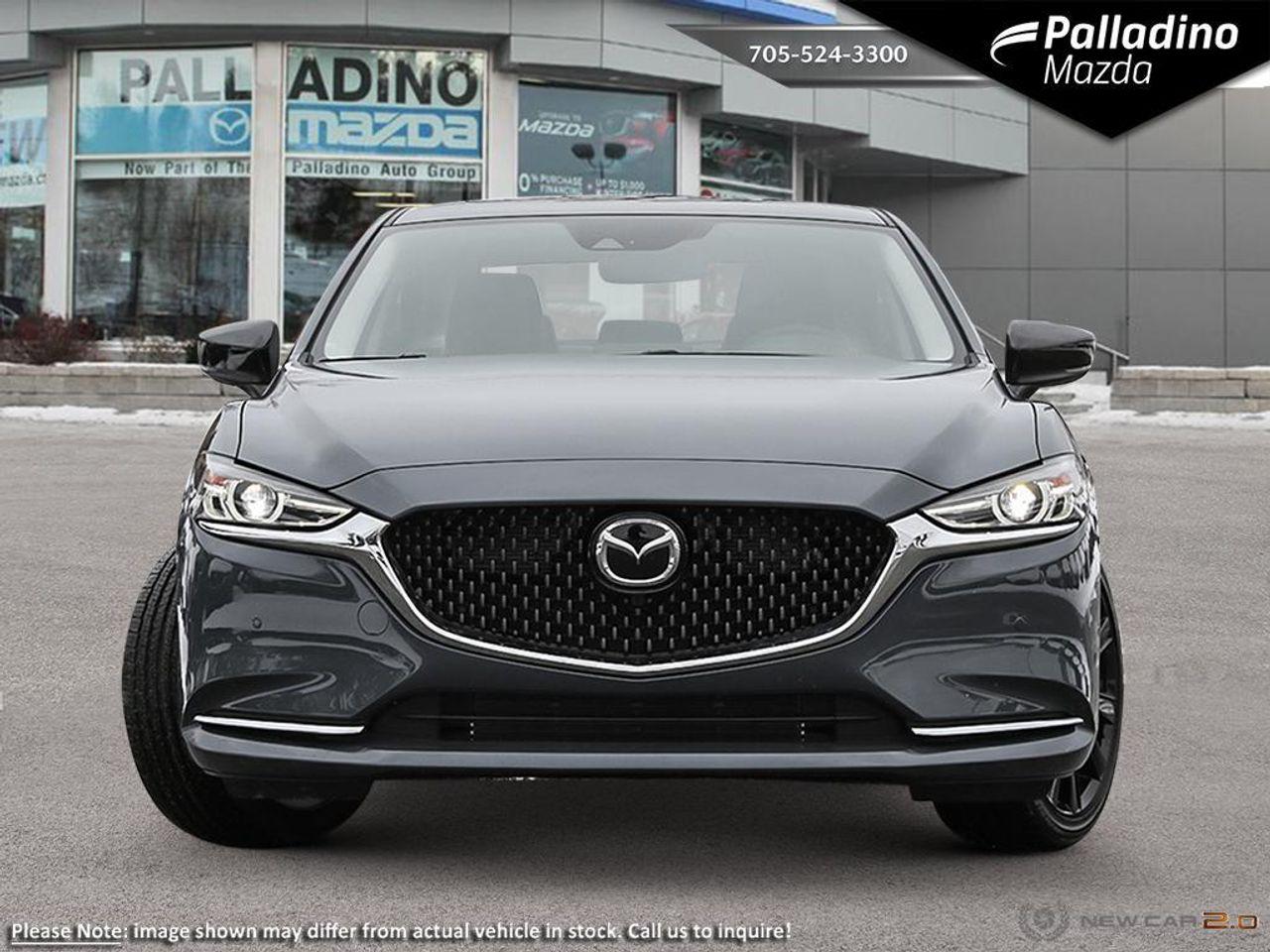 2021 Mazda Mazda6 Signature-1