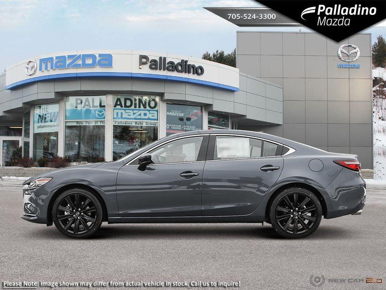 2021 Mazda Mazda6 Signature-2