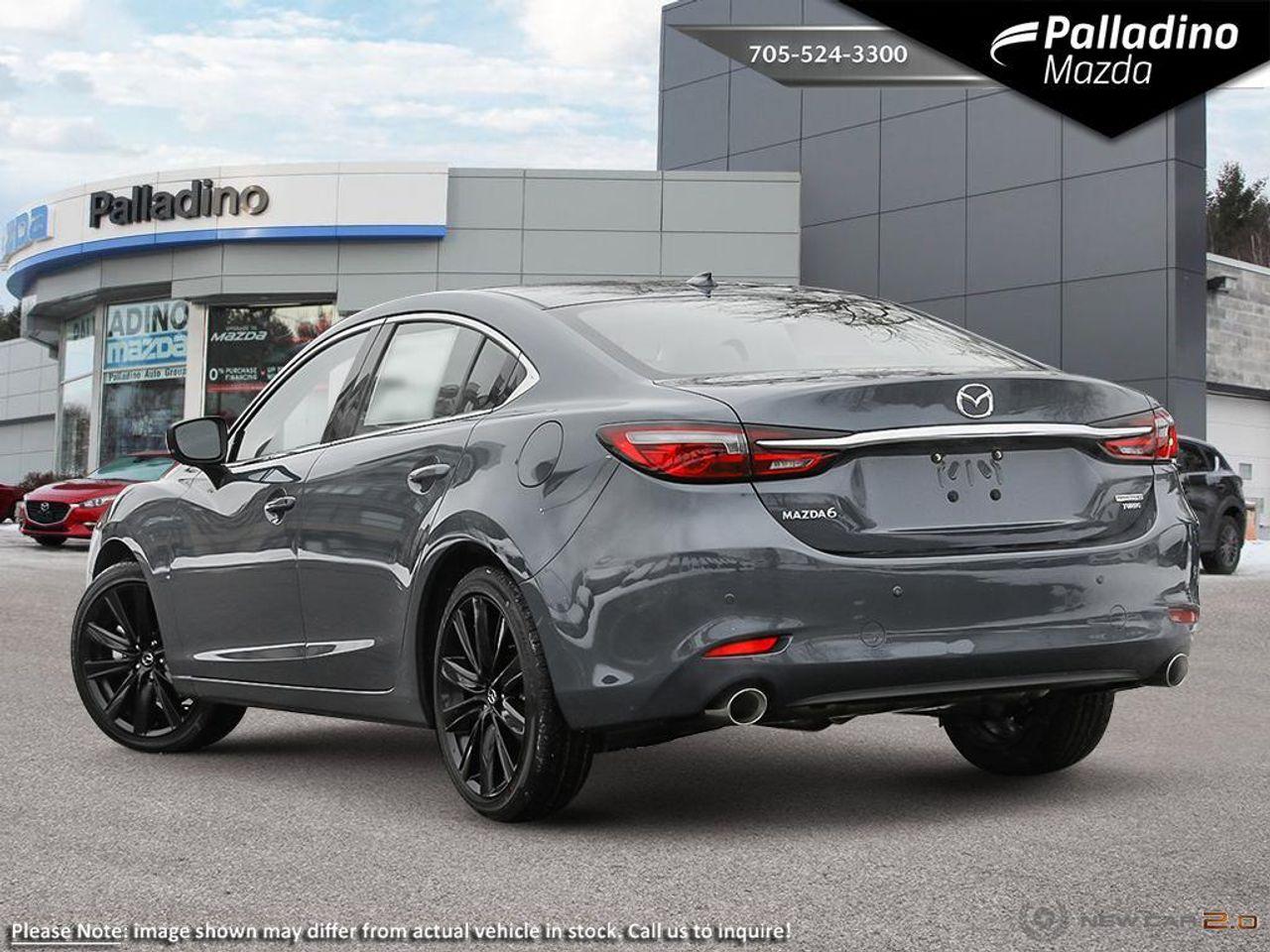 2021 Mazda Mazda6 Signature-3