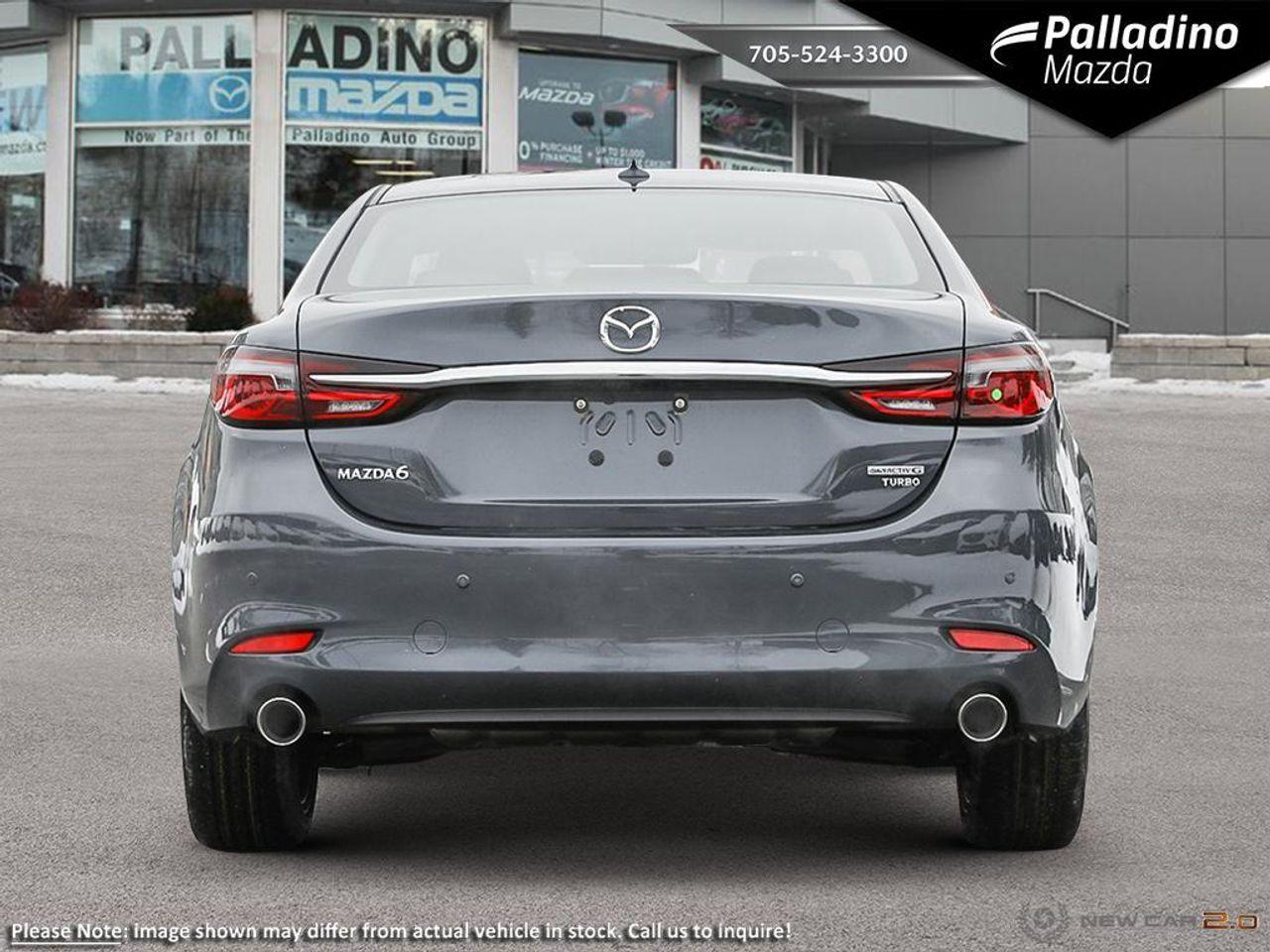 2021 Mazda Mazda6 Signature-4