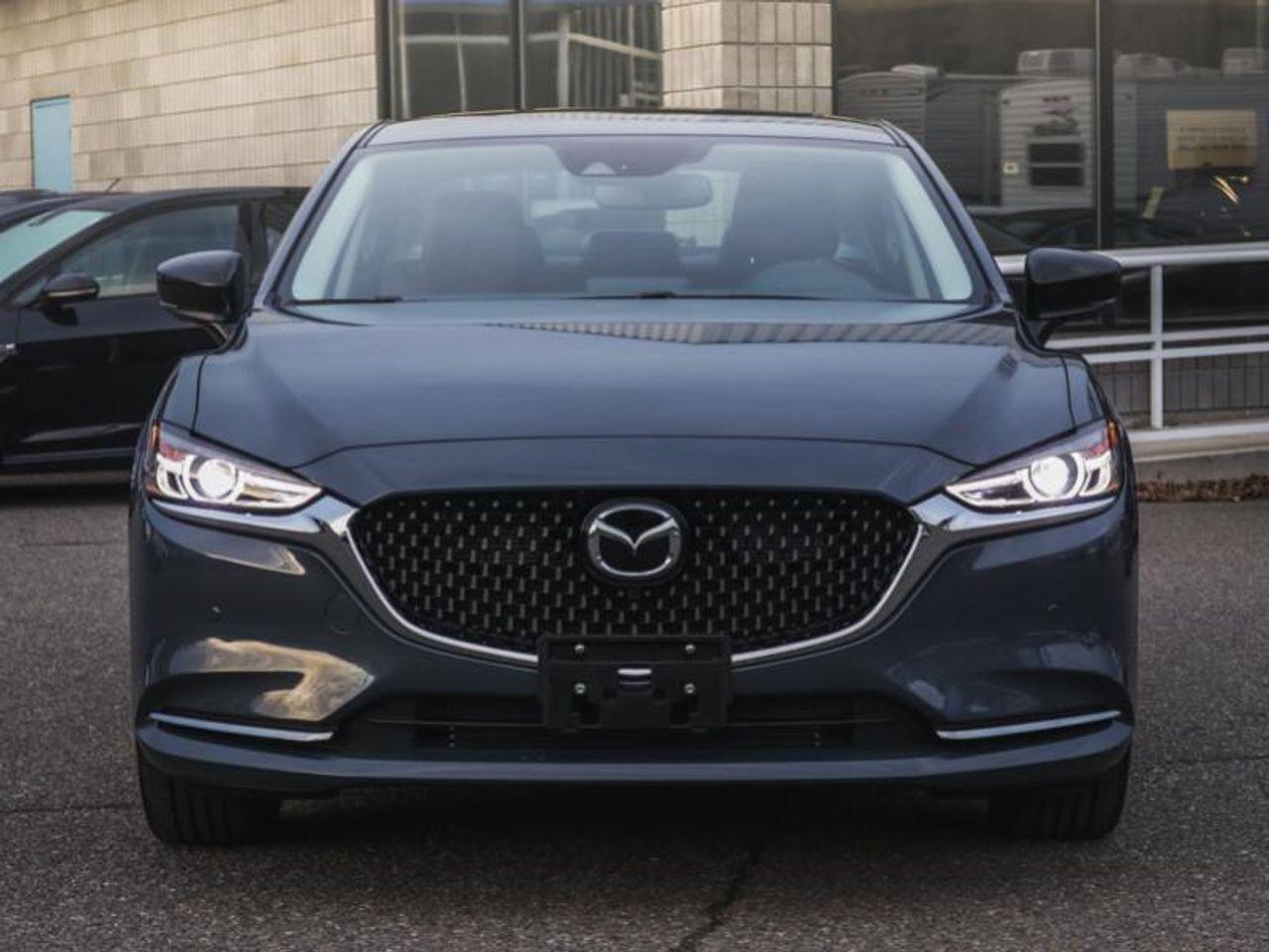 2021 Mazda Mazda6 Signature-1