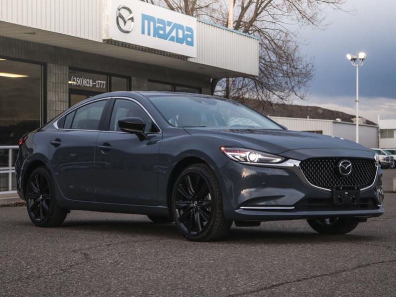 2021 Mazda Mazda6 Signature-2