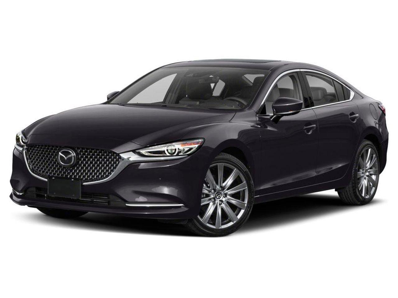 2021 Mazda Mazda6 Signature-0