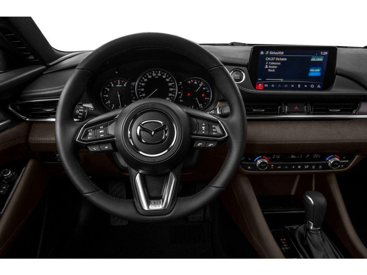 2021 Mazda Mazda6 Signature-3