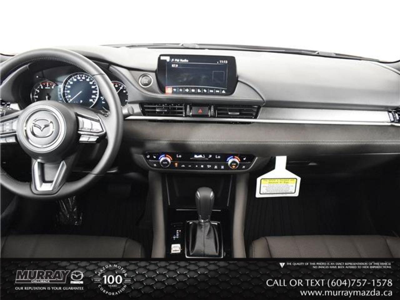 2021 Mazda Mazda6 Signature-1