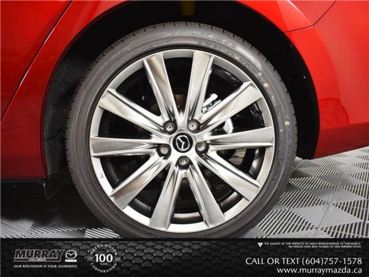 2021 Mazda Mazda6 Signature-3